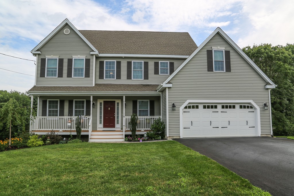23 Fox Run Road Bellingham, MA 02019 - Photo 1 of 28 Gallery Image 1