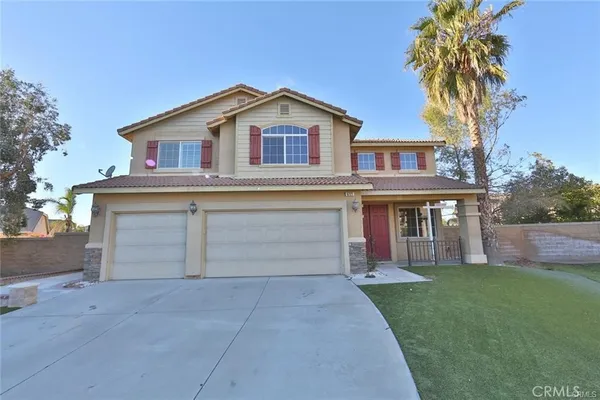 $4,300 | 6721 Rico Court, Eastvale, CA 92880