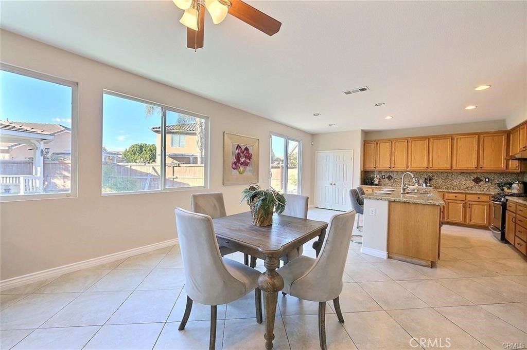 6721 Rico Court Eastvale, CA 92880 - Photo 5 of 12