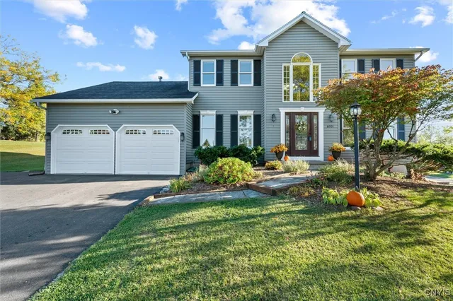 $614,900 | 6001 Singletree Lane, De Witt, NY 13078