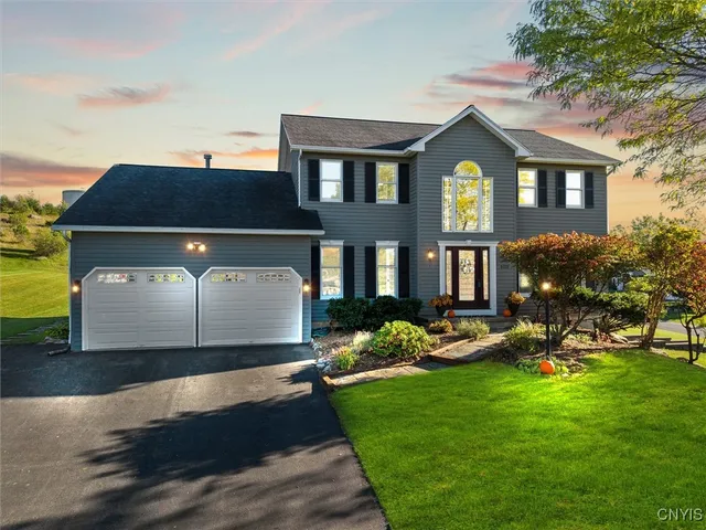 $614,900 | 6001 Singletree Lane, De Witt, NY 13078