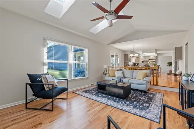 $614,900 | 6001 Singletree Lane, De Witt, NY 13078