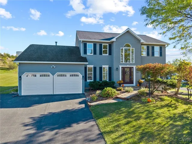 $614,900 | 6001 Singletree Lane, De Witt, NY 13078