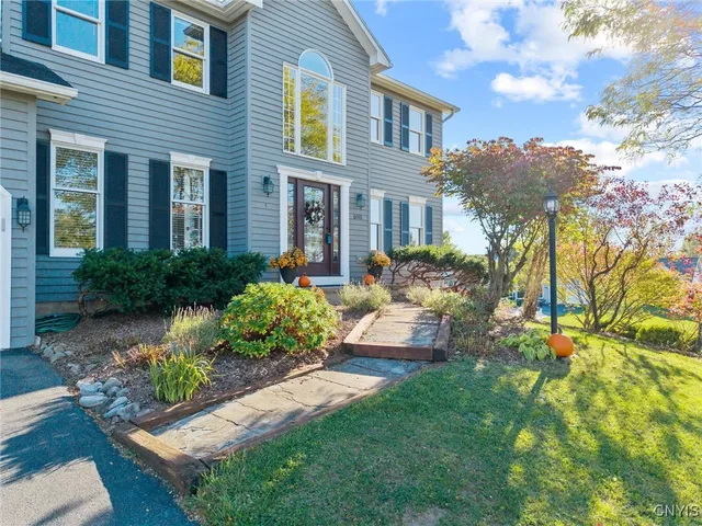 $614,900 | 6001 Singletree Lane, De Witt, NY 13078