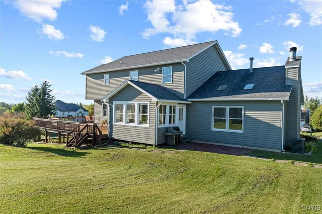 $614,900 | 6001 Singletree Lane, De Witt, NY 13078