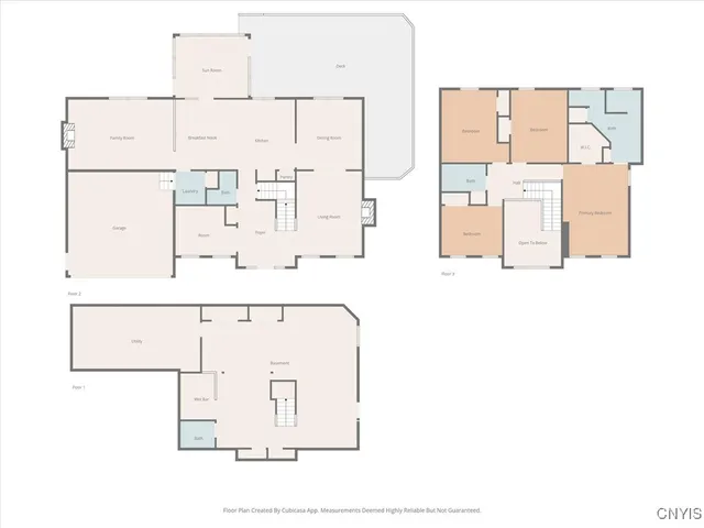 $614,900 | 6001 Singletree Lane, De Witt, NY 13078