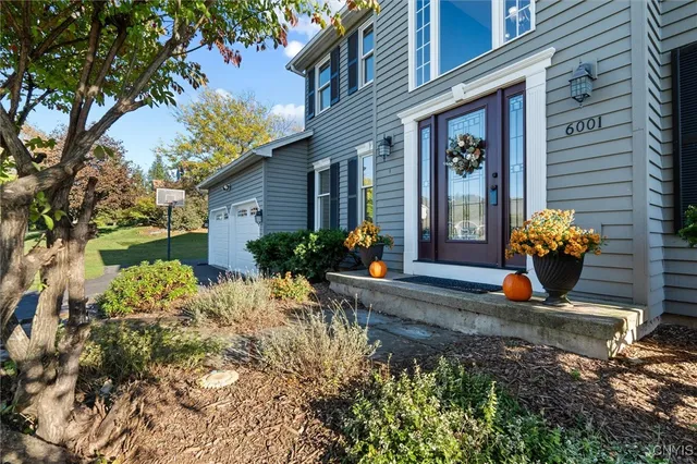 $614,900 | 6001 Singletree Lane, De Witt, NY 13078