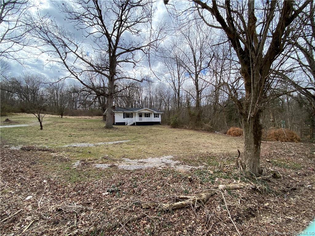 13457 West Henry Road Deputy, IN 47230 - Photo 3 of 24 Gallery Image 3