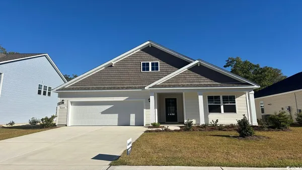 $384,990 | 1509 Two Notch Circle Northwest, Ash, NC 28420