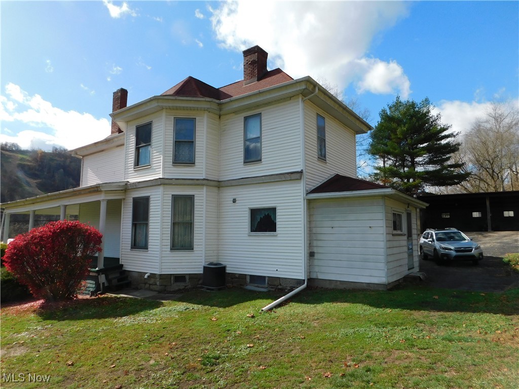 54360 Mt Victory Road Powhatan Point, OH 43942 - Photo 3 of 47 Gallery Image 3