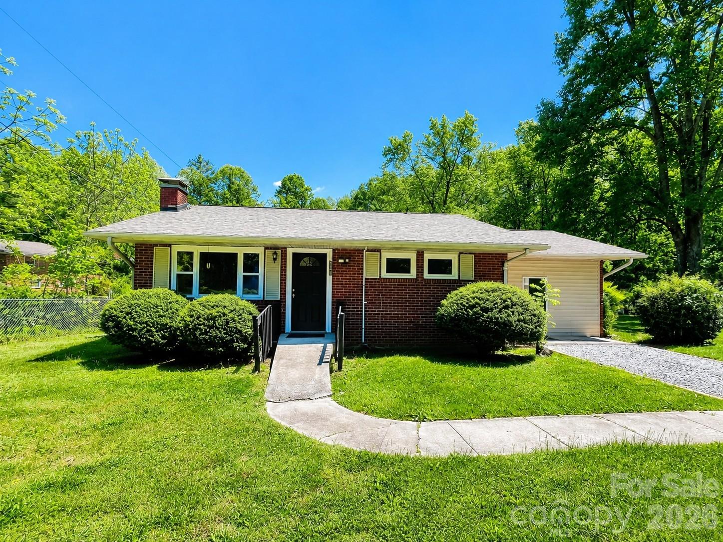 535 Nicholson Creek Road Brevard, NC 28712 - Photo 1 of 21 Gallery Image 1