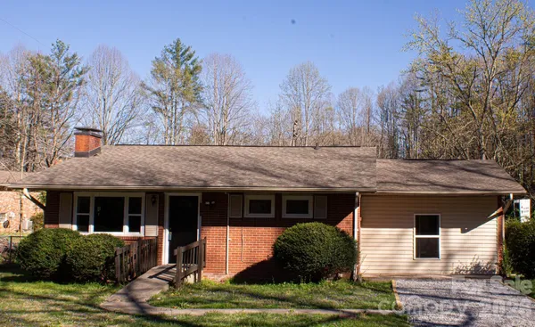 $335,000 | 535 Nicholson Creek Road, Unit 1, Brevard, NC 28712