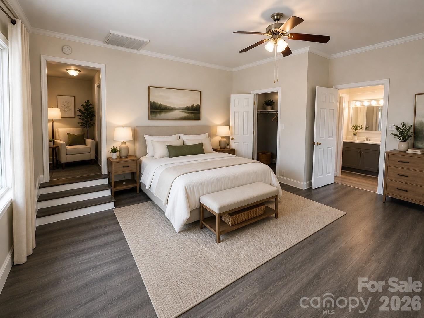 535 Nicholson Creek Road Brevard, NC 28712 - Photo 12 of 21 Gallery Image 12