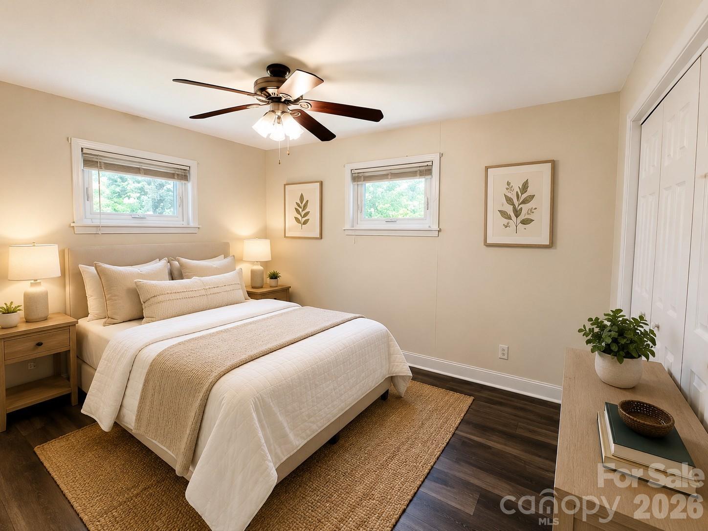 535 Nicholson Creek Road Brevard, NC 28712 - Photo 15 of 21 Gallery Image 15