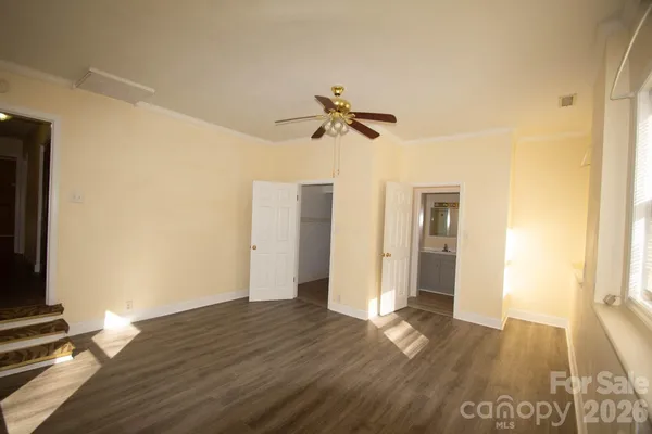 $335,000 | 535 Nicholson Creek Road, Unit 1, Brevard, NC 28712