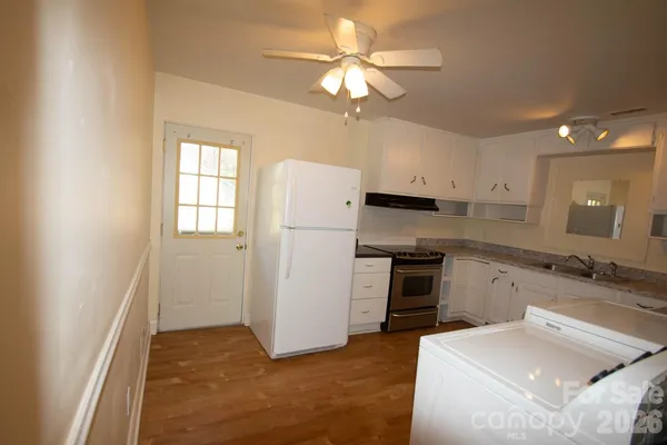 $335,000 | 535 Nicholson Creek Road, Unit 1, Brevard, NC 28712