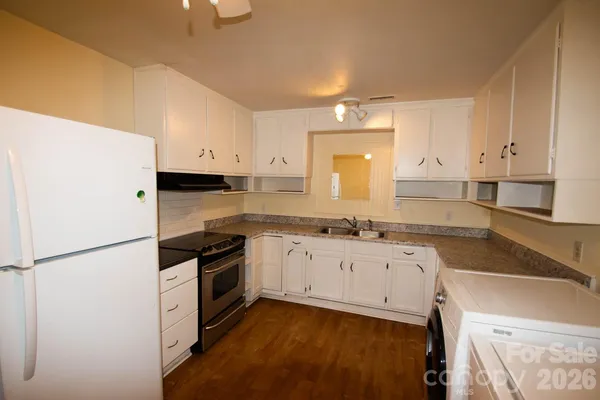 $335,000 | 535 Nicholson Creek Road, Unit 1, Brevard, NC 28712