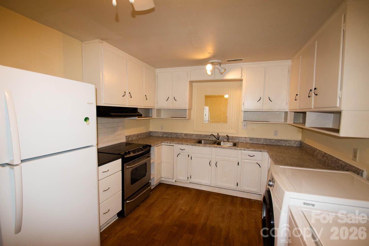 535 Nicholson Creek Road, Unit 1 Brevard, NC 28712 - Photo 22 of 25