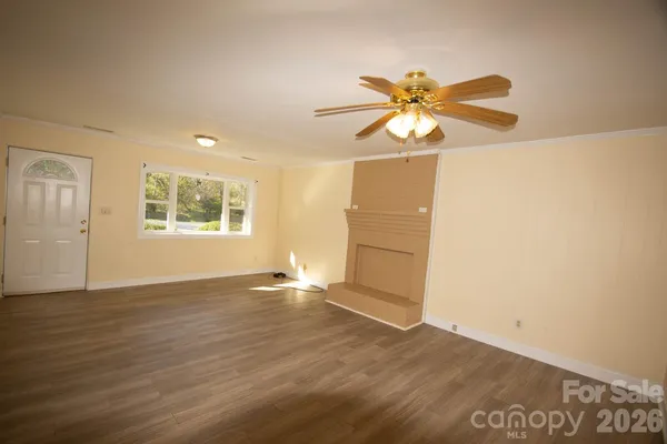 $335,000 | 535 Nicholson Creek Road, Unit 1, Brevard, NC 28712