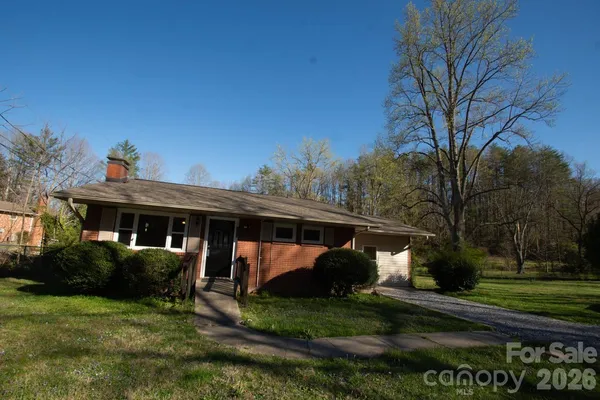 $335,000 | 535 Nicholson Creek Road, Unit 1, Brevard, NC 28712