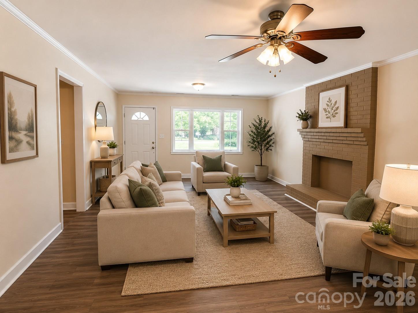 535 Nicholson Creek Road Brevard, NC 28712 - Photo 3 of 21 Gallery Image 3
