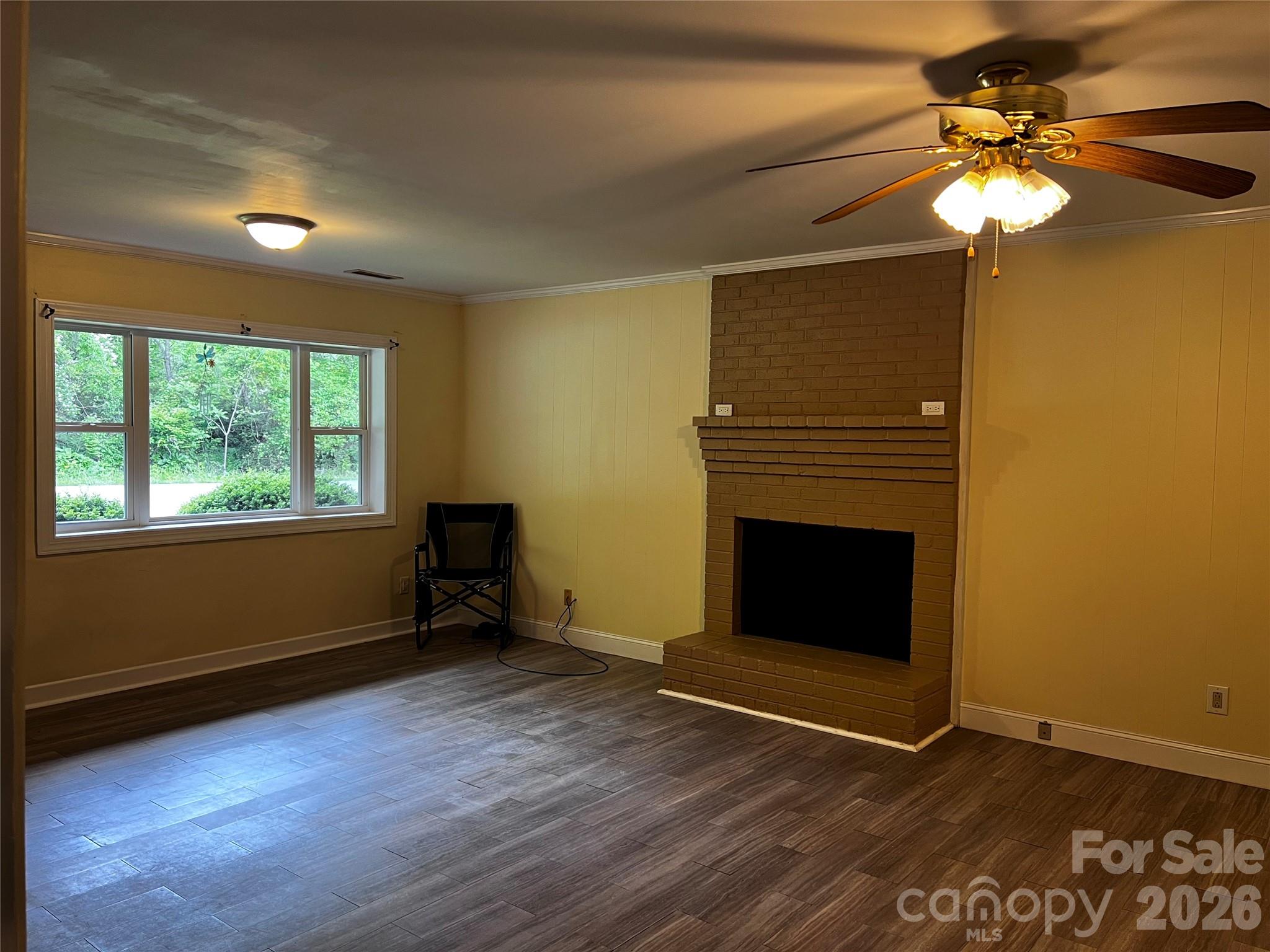 535 Nicholson Creek Road Brevard, NC 28712 - Photo 4 of 21 Gallery Image 4