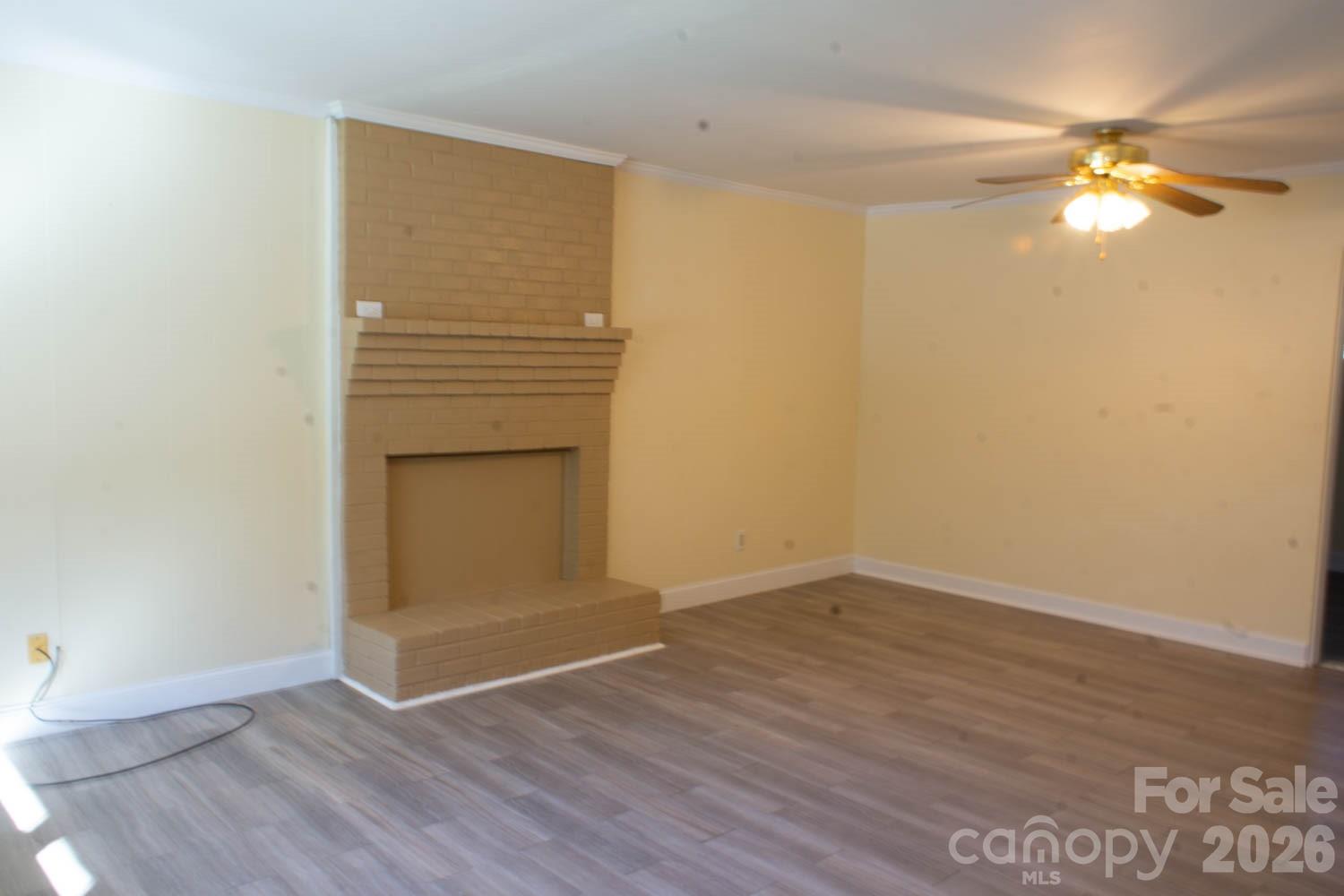 535 Nicholson Creek Road, Unit 1 Brevard, NC 28712 - Photo 4 of 25