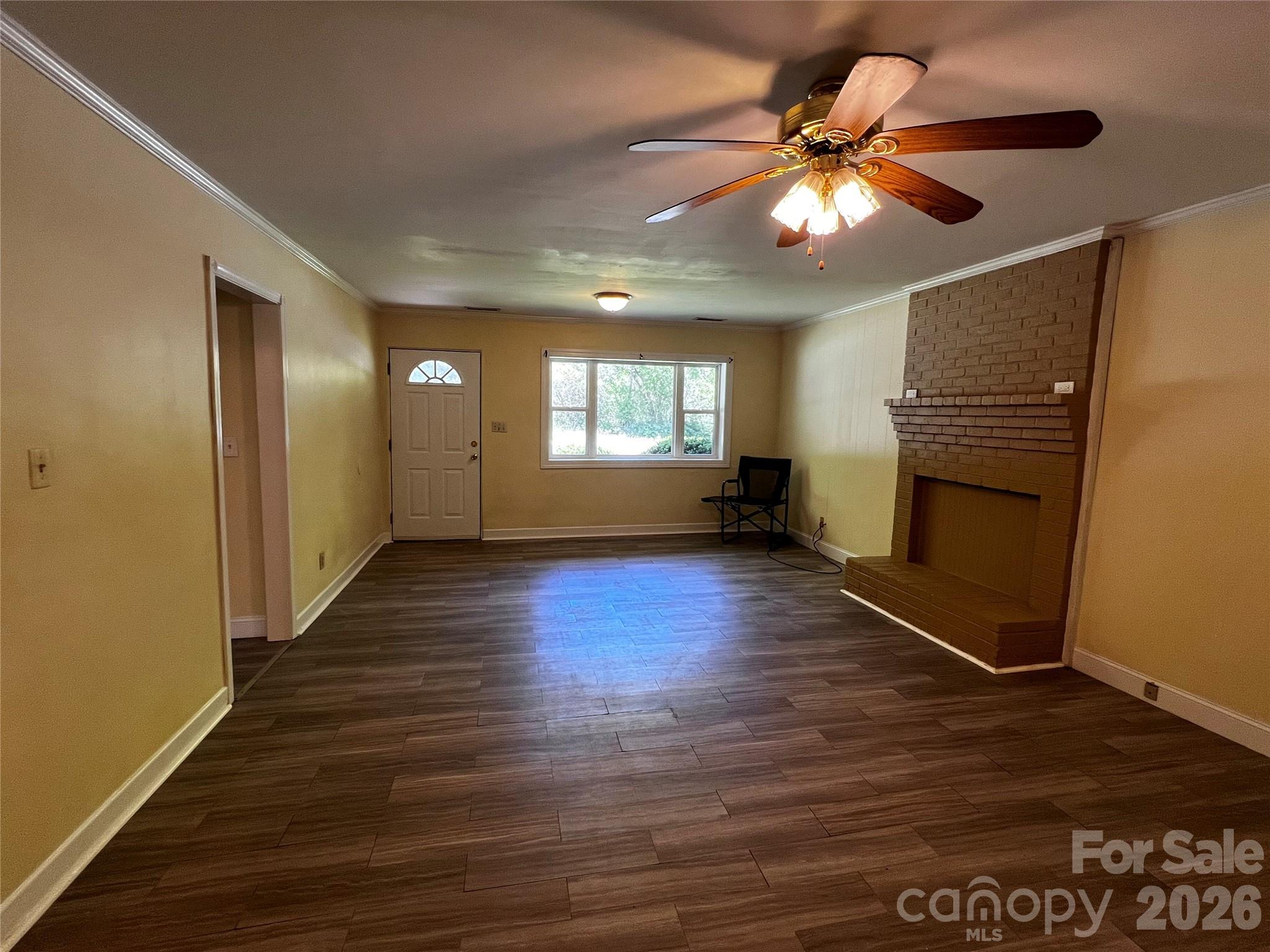 535 Nicholson Creek Road Brevard, NC 28712 - Photo 5 of 21 Gallery Image 5