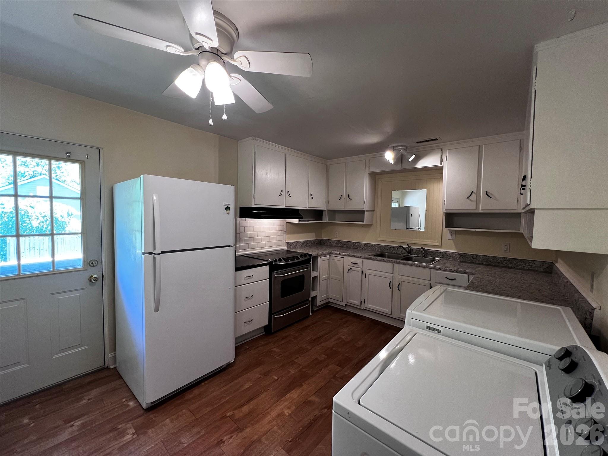535 Nicholson Creek Road Brevard, NC 28712 - Photo 6 of 21 Gallery Image 6