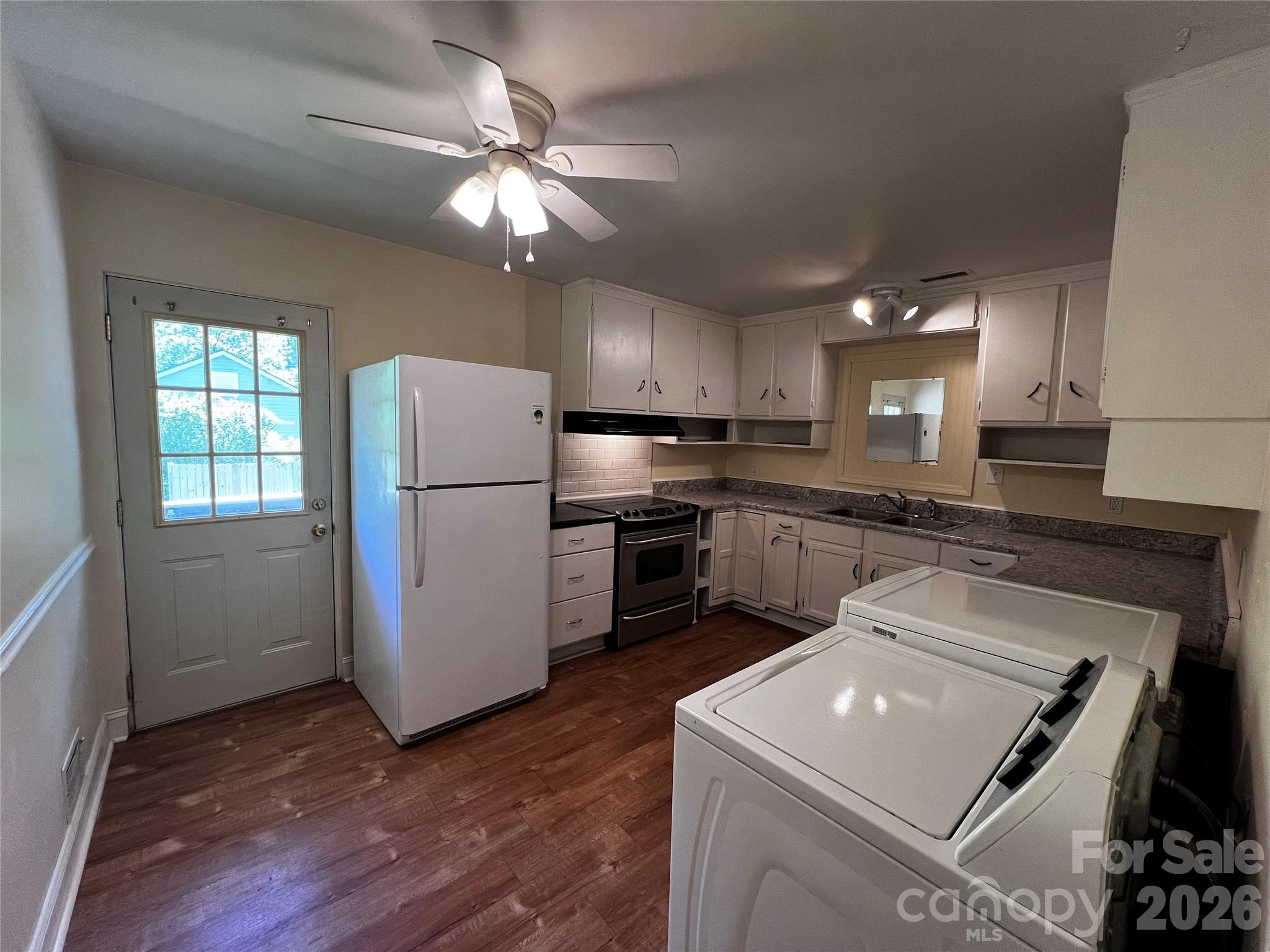535 Nicholson Creek Road Brevard, NC 28712 - Photo 7 of 21 Gallery Image 7
