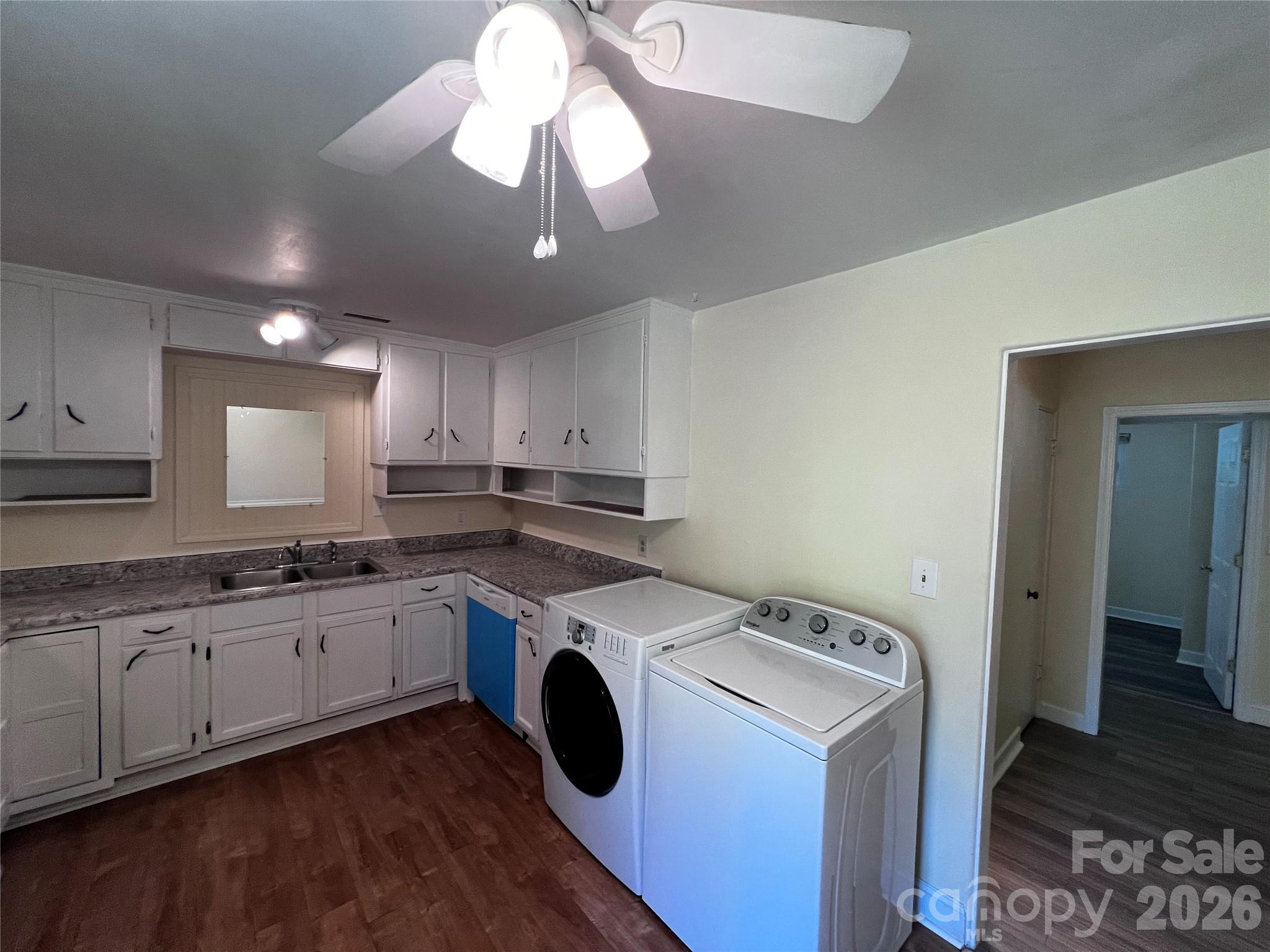 535 Nicholson Creek Road Brevard, NC 28712 - Photo 8 of 21 Gallery Image 8