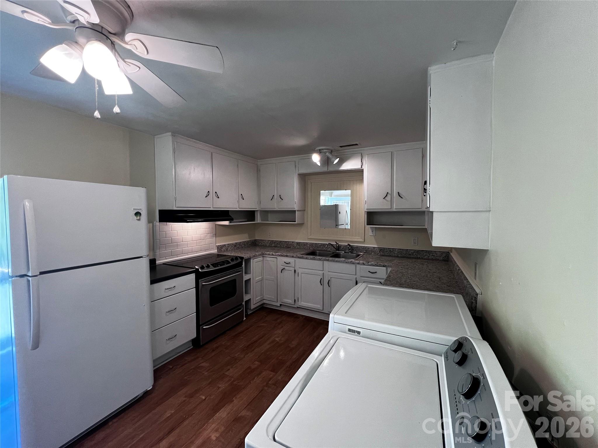 535 Nicholson Creek Road Brevard, NC 28712 - Photo 9 of 21 Gallery Image 9