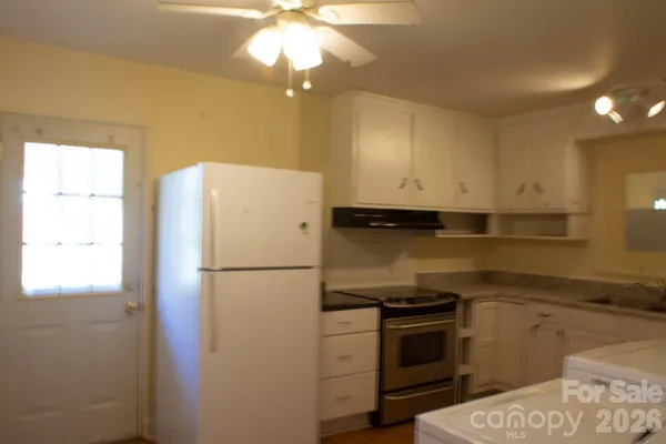 $335,000 | 535 Nicholson Creek Road, Unit 1, Brevard, NC 28712