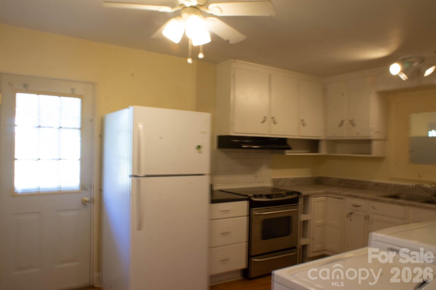 535 Nicholson Creek Road, Unit 1 Brevard, NC 28712 - Photo 10 of 25