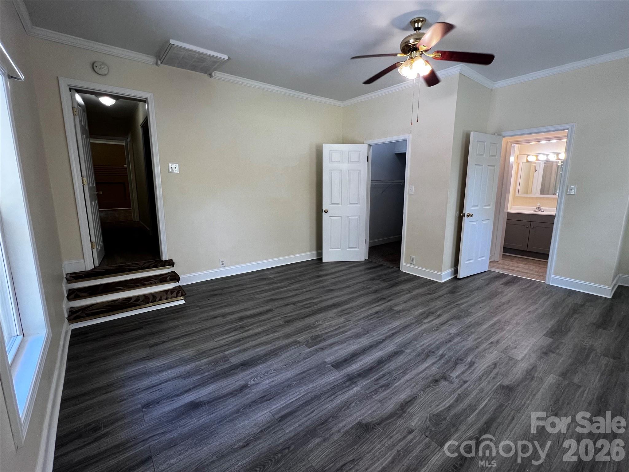 535 Nicholson Creek Road Brevard, NC 28712 - Photo 10 of 21 Gallery Image 10