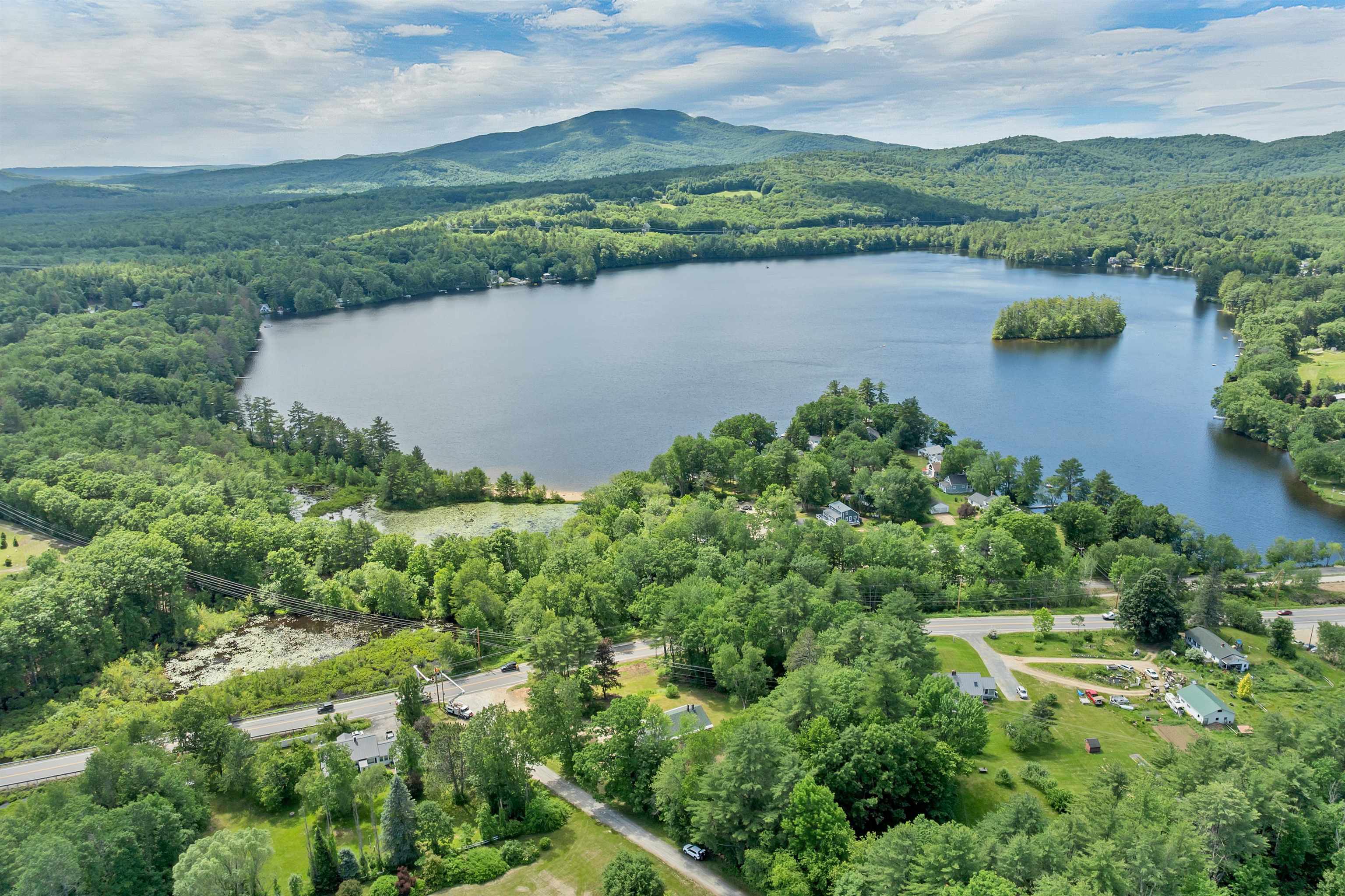 684 Franklin Highway Andover, NH 03216 - Photo 5 of 33