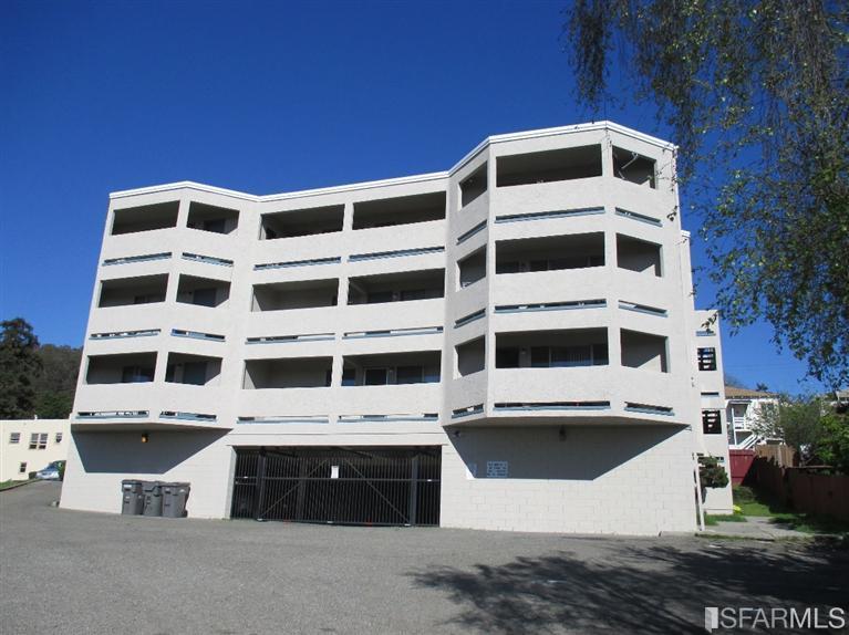 700 Calhoun Street Albany, CA 94706 - Photo 2 of 5