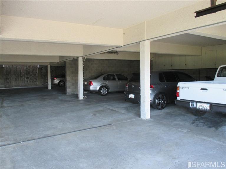 700 Calhoun Street Albany, CA 94706 - Photo 4 of 5