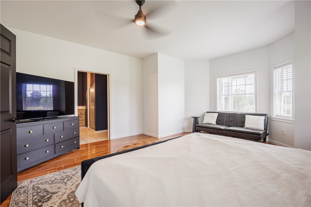 10181 Francis Road Bethany, NY 14020 - Photo 19 of 46