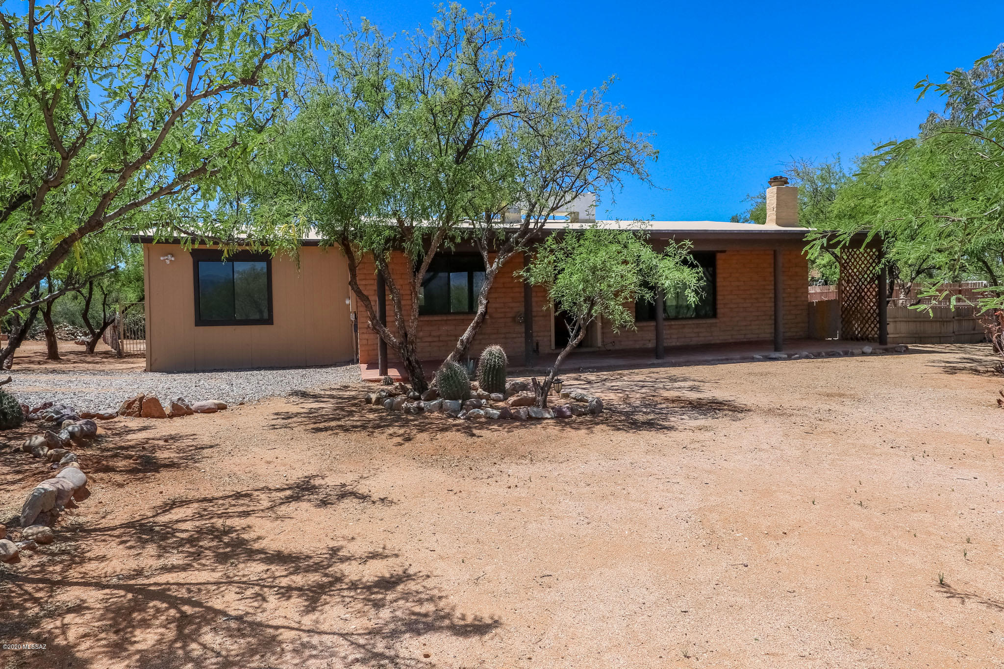 13540 East Rex Molly Road Vail, AZ 85641 - Photo 1 of 31 Gallery Image 1