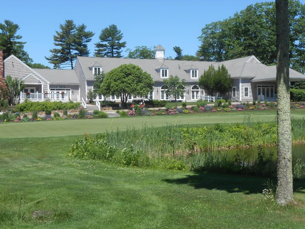9 Cascade Road, Unit D8 Old Orchard Beach, ME 04064 - Photo 19 of 19 Dunegrass Golf Course