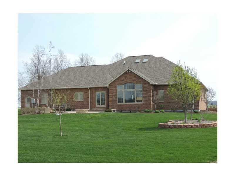 117 Tobe Road Fort Recovery, OH 45846 - Photo 3 of 6