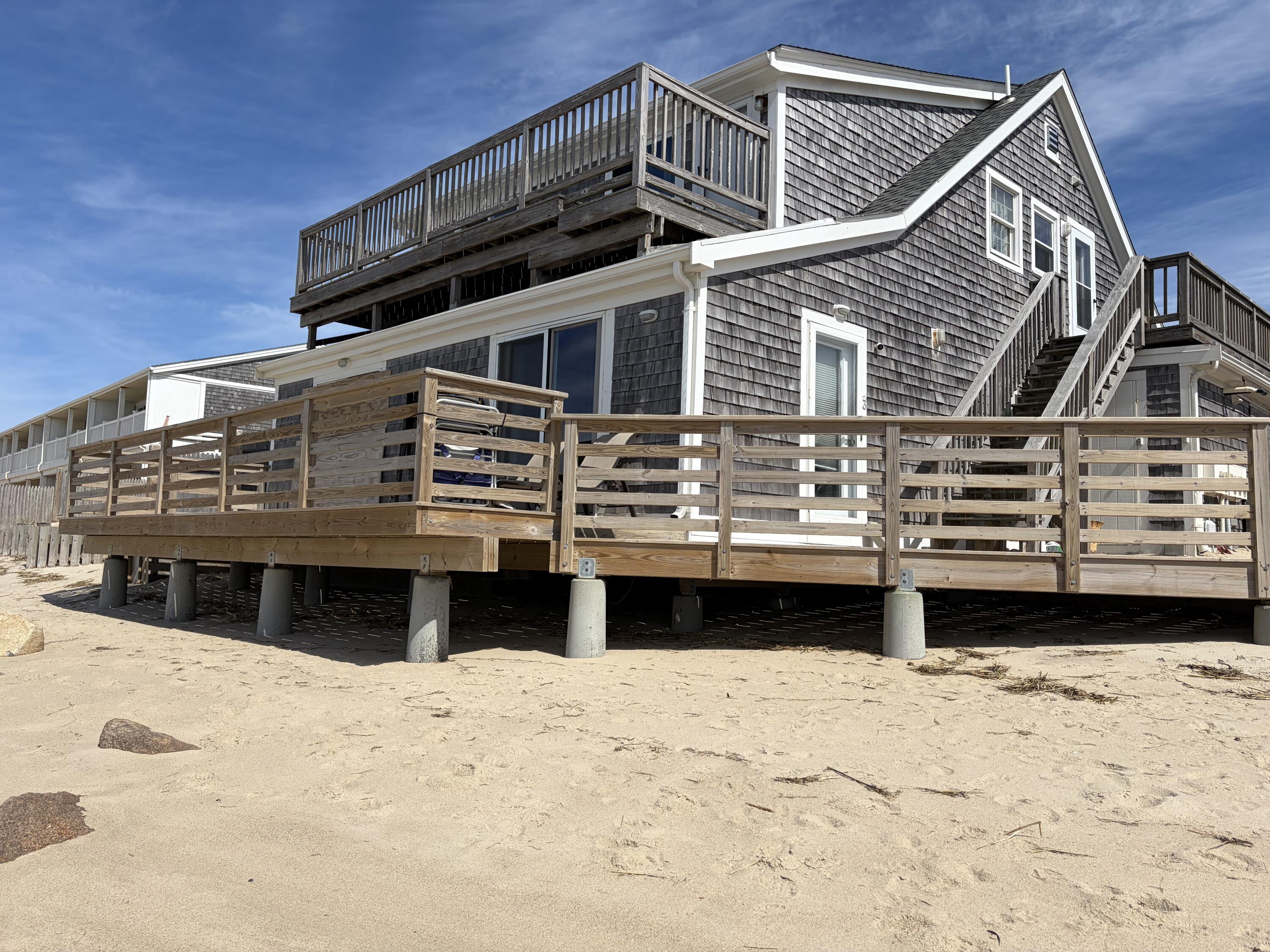 538 Shore Road, Unit 4 Truro, MA 02666 - Photo 3 of 21 IMG_3100