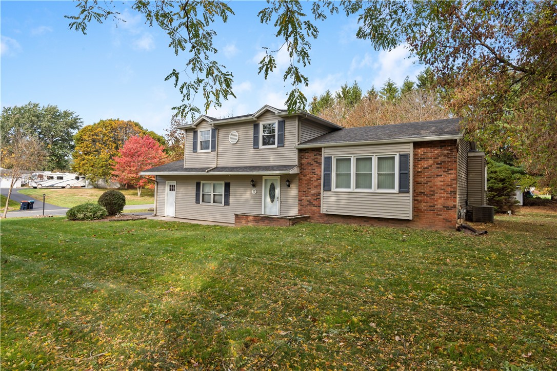 802 Klem Road Webster, NY 14580 - Photo 34 of 38