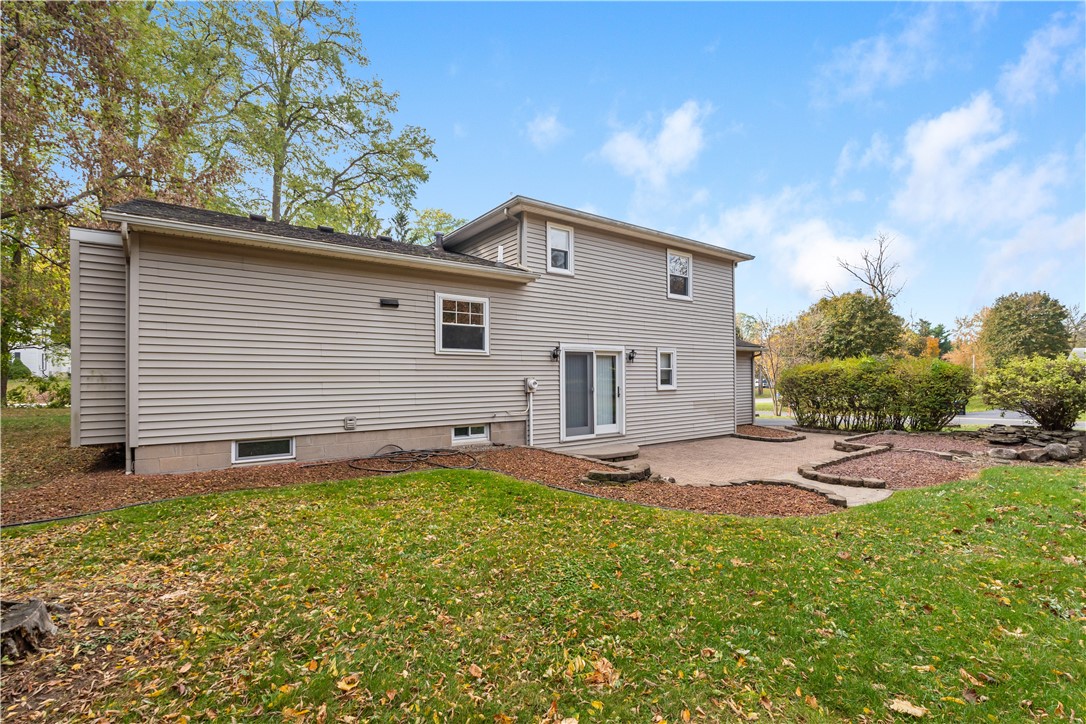 802 Klem Road Webster, NY 14580 - Photo 35 of 38