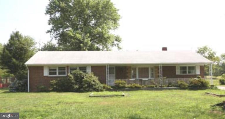 6504 Horseshoe Road Clinton, MD 20735 - Photo 2 of 17 Exterior #2