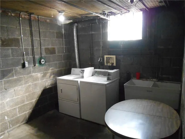 $750 | 219 5th Street, Unit 1, Dravosburg, PA 15034