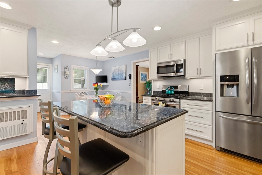 15 Garden Road Stoneham, MA 02180 - Photo 12 of 42