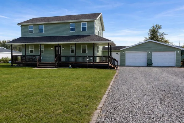 $299,900 | 905 3rd Avenue, Crivitz, WI 54114