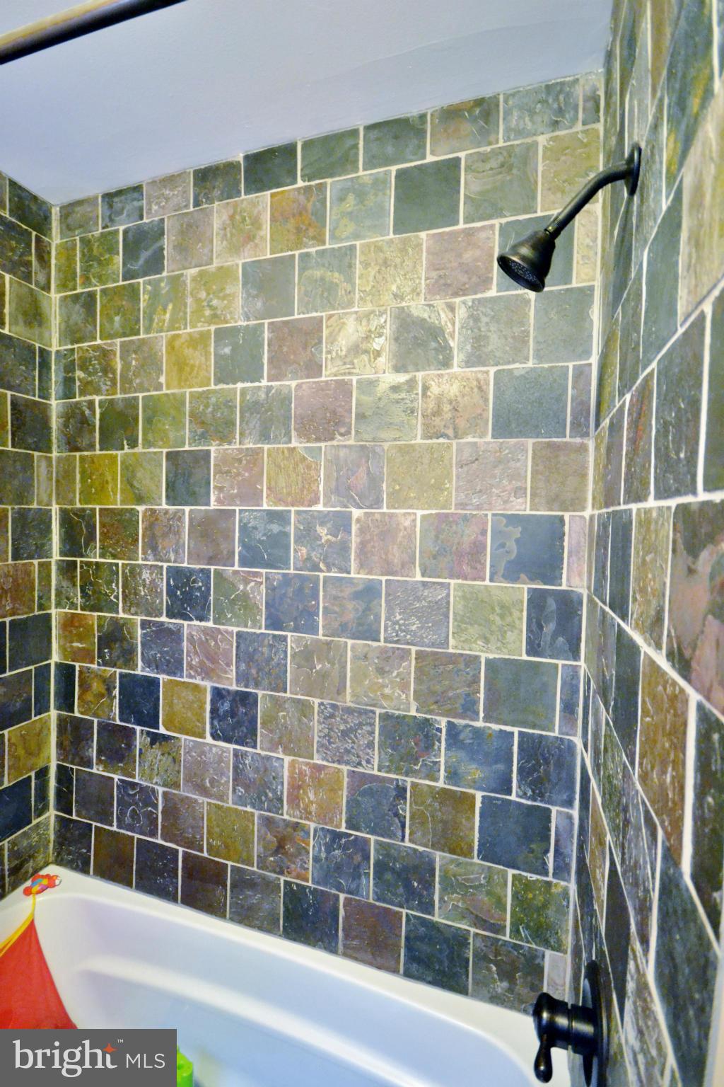 5070 Shaffer Mill Road Manchester, MD 21102 - Photo 14 of 30 a bathroom with a shower